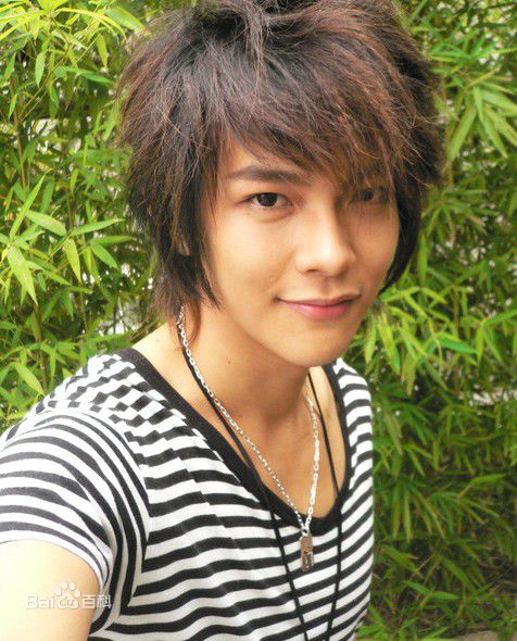 高清汪东城(Jiro Wang)精彩图册1