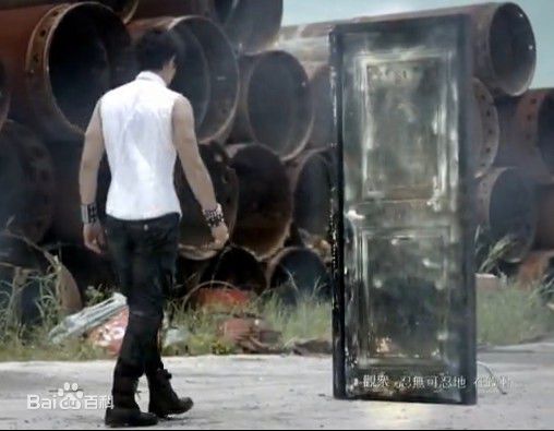 高清汪东城(Jiro Wang)精彩图册1