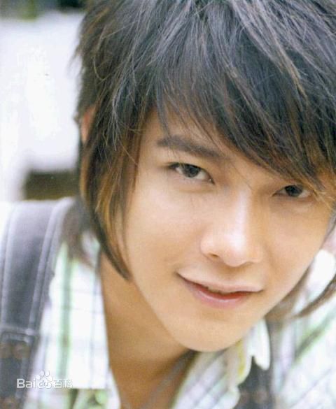 高清汪东城(Jiro Wang)精彩图册1