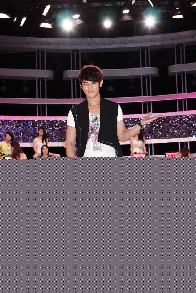 汪东城(Jiro Wang)精彩图册