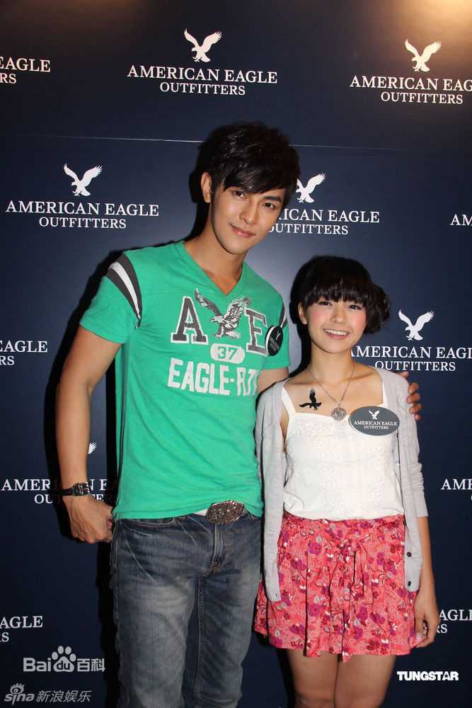 汪东城(Jiro Wang)精彩图册