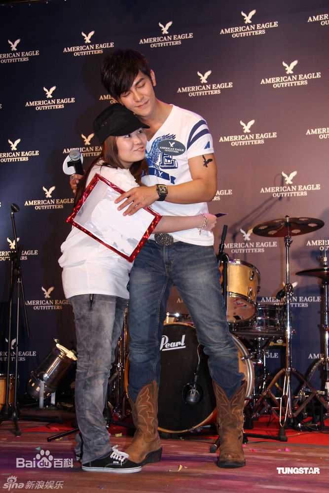 汪东城(Jiro Wang)精彩图册