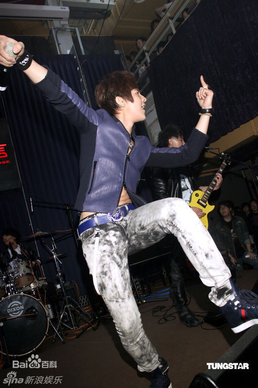 汪东城(Jiro Wang)精彩图册