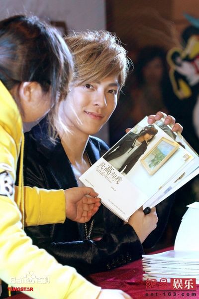 最新汪东城(Jiro Wang)精彩图册