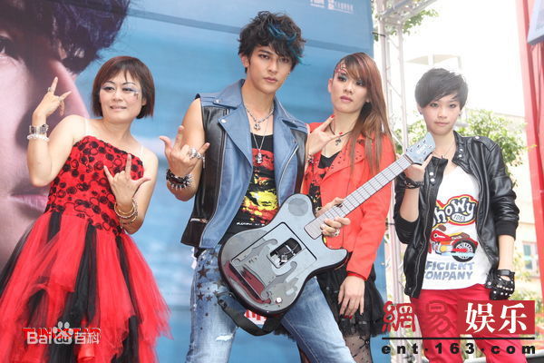 最新汪东城(Jiro Wang)精彩图册