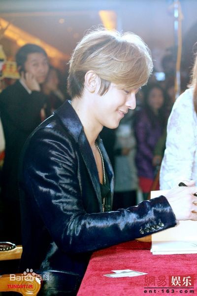 最新汪东城(Jiro Wang)精彩图册