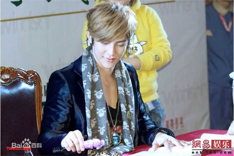 最新汪东城(Jiro Wang)精彩图册