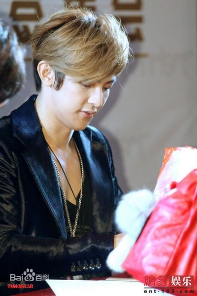 最新汪东城(Jiro Wang)精彩图册