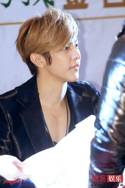 最新汪东城(Jiro Wang)精彩图册