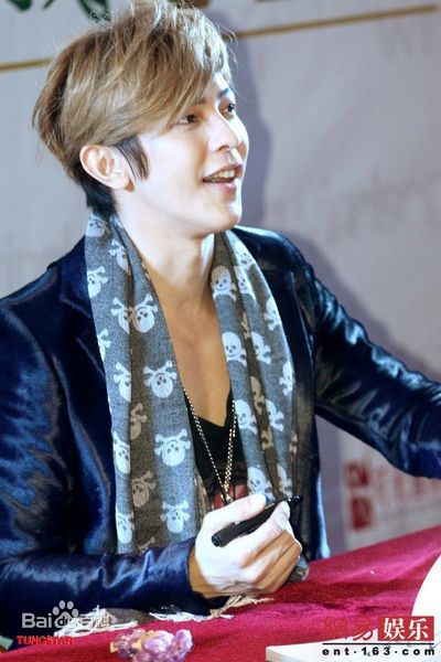 最新汪东城(Jiro Wang)精彩图册