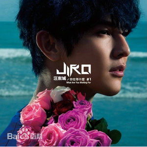 最优质汪东城(Jiro Wang)生活照