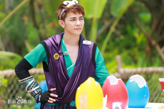 汪东城(Jiro Wang)概述图册图片图集