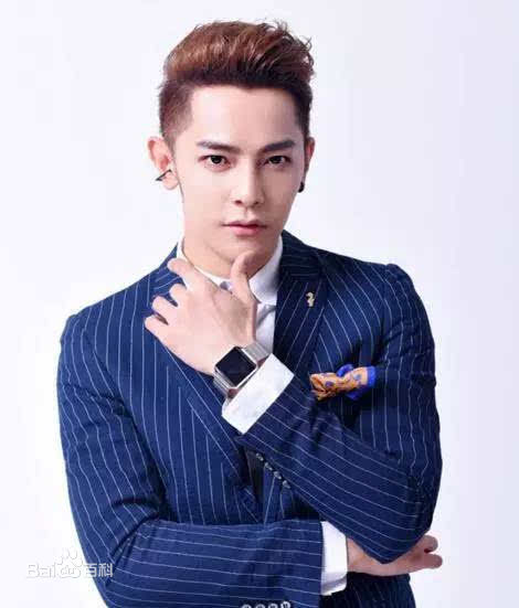 汪东城(Jiro Wang)概述图册图片图集