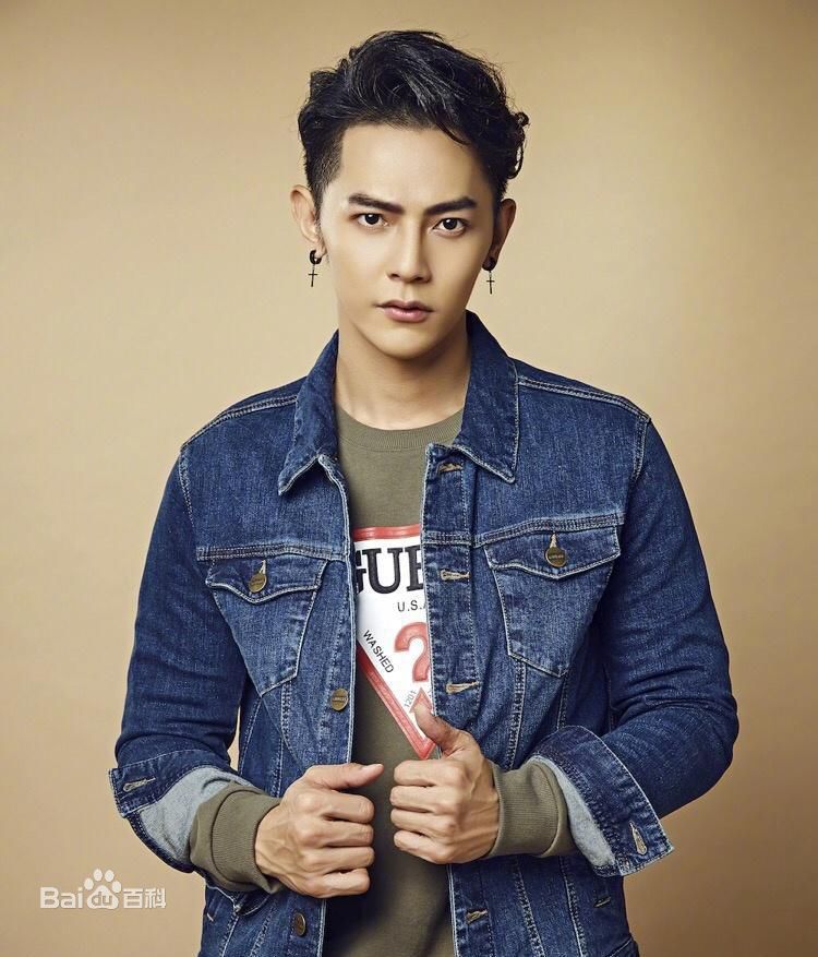 汪东城(Jiro Wang)概述图册图片图集