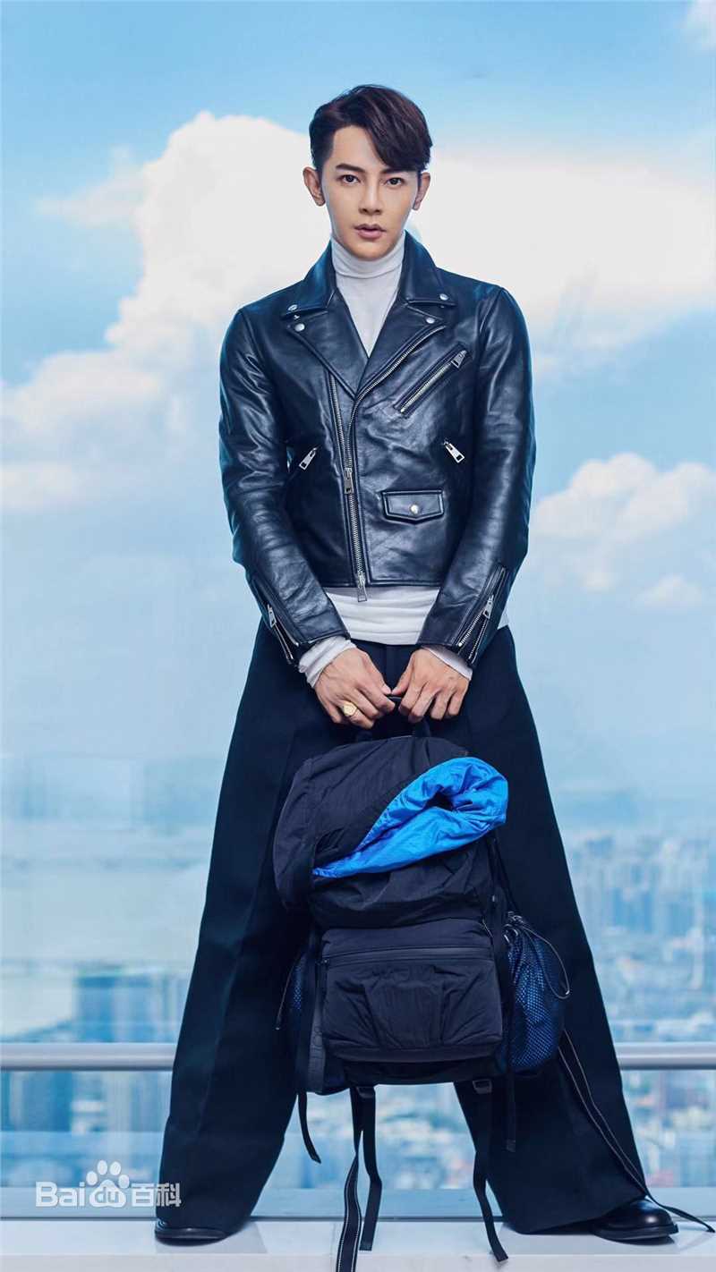 汪东城(Jiro Wang)概述图册图片图集