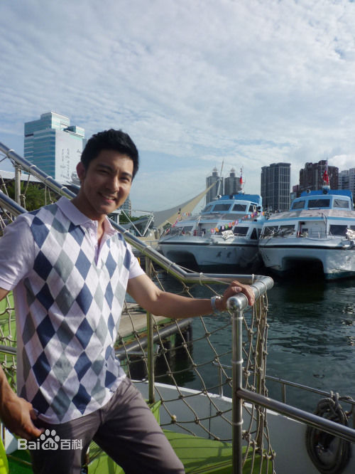 最全立威廉(Leon Jay Williams)壁纸