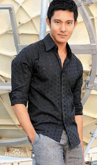 立威廉(Leon Jay Williams)最全相册