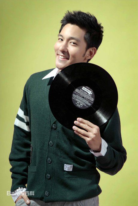 立威廉(Leon Jay Williams)最全相册