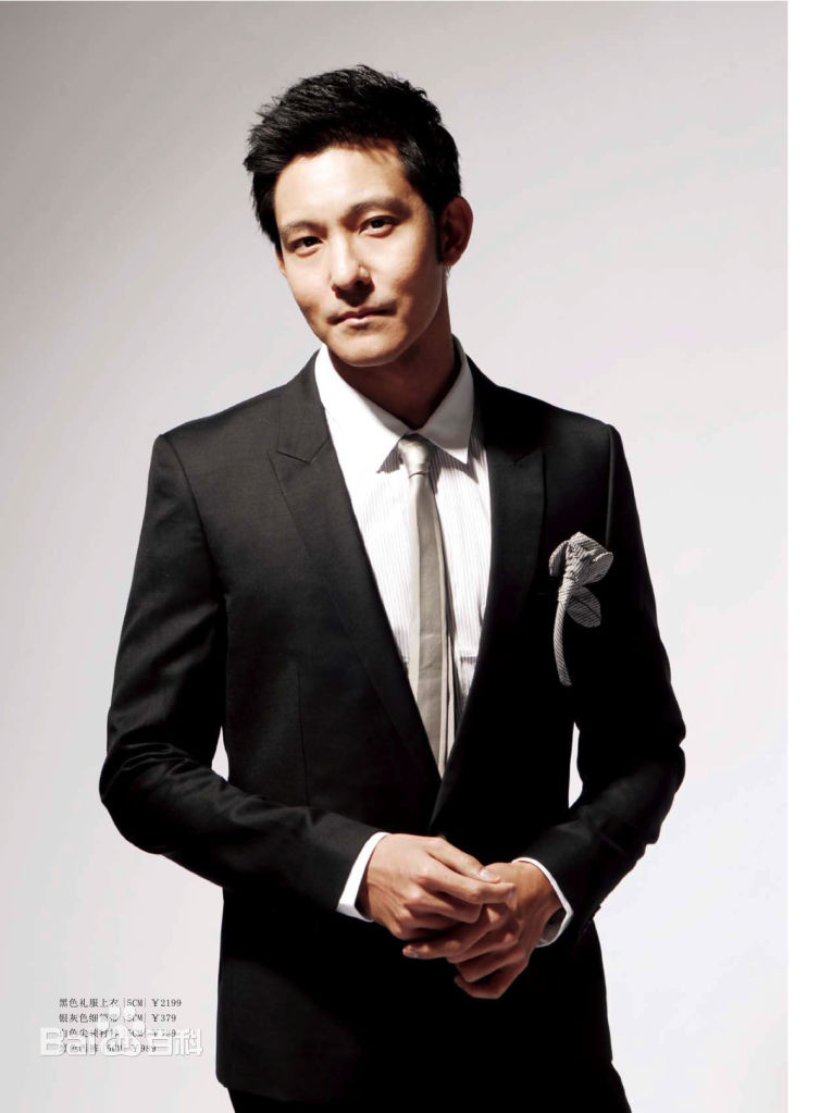 立威廉(Leon Jay Williams)最全相册