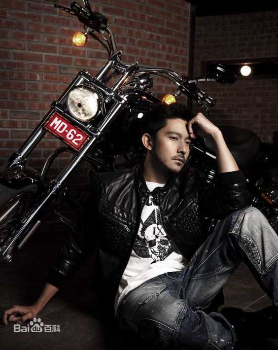 立威廉(Leon Jay Williams)最全相册