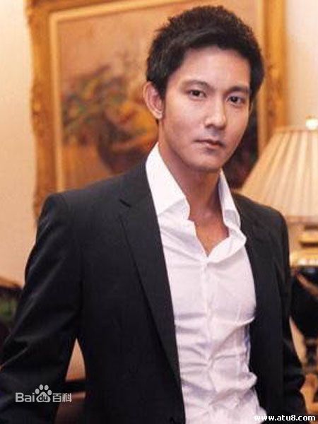 立威廉(Leon Jay Williams)最全相册