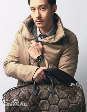 立威廉(Leon Jay Williams)最全相册