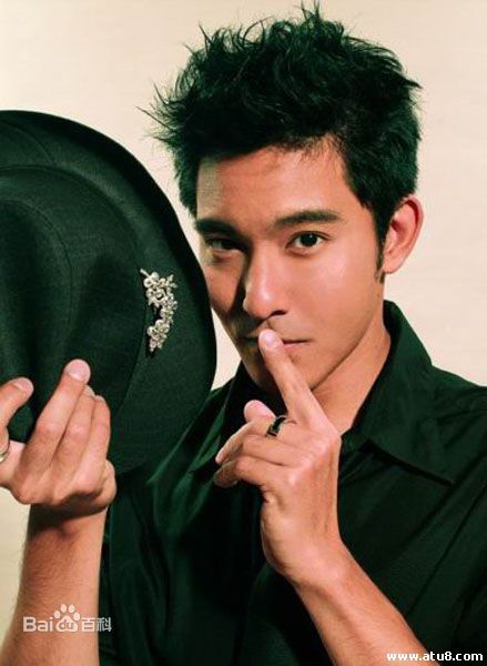 立威廉(Leon Jay Williams)最全相册