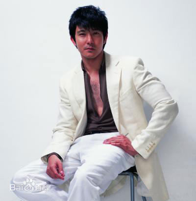 立威廉(Leon Jay Williams)最全相册