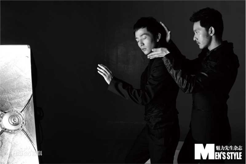 立威廉(Leon Jay Williams)最全相册