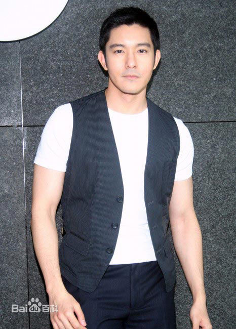 立威廉(Leon Jay Williams)最全相册