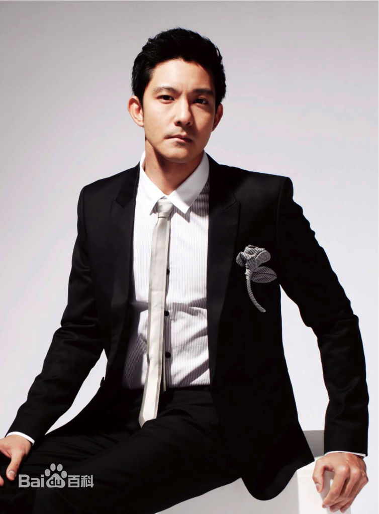 立威廉(Leon Jay Williams)最全相册