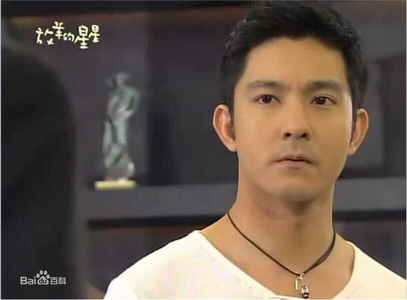 立威廉(Leon Jay Williams)《放羊的星星》最新剧照