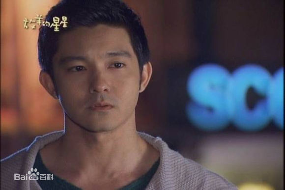 立威廉(Leon Jay Williams)《放羊的星星》最新剧照