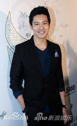 立威廉(Leon Jay Williams)《放羊的星星》最新剧照