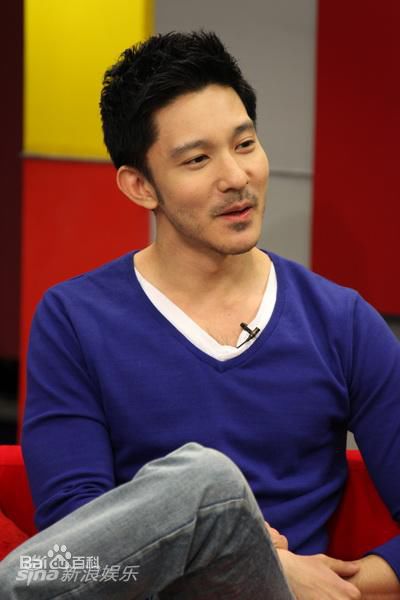 立威廉(Leon Jay Williams)《放羊的星星》最新剧照