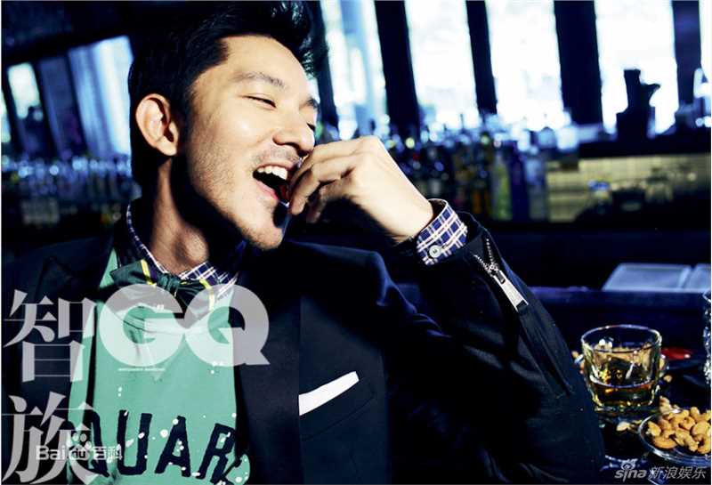 最新立威廉(Leon Jay Williams)精彩图册