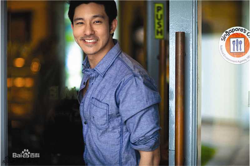 最新立威廉(Leon Jay Williams)精彩图册