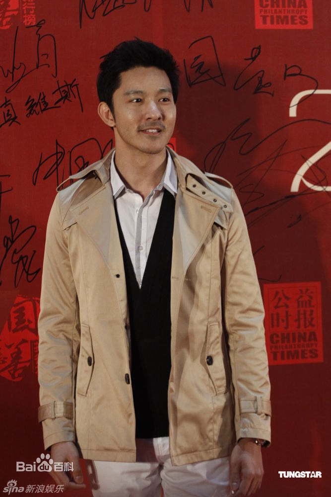 最新立威廉(Leon Jay Williams)精彩图册