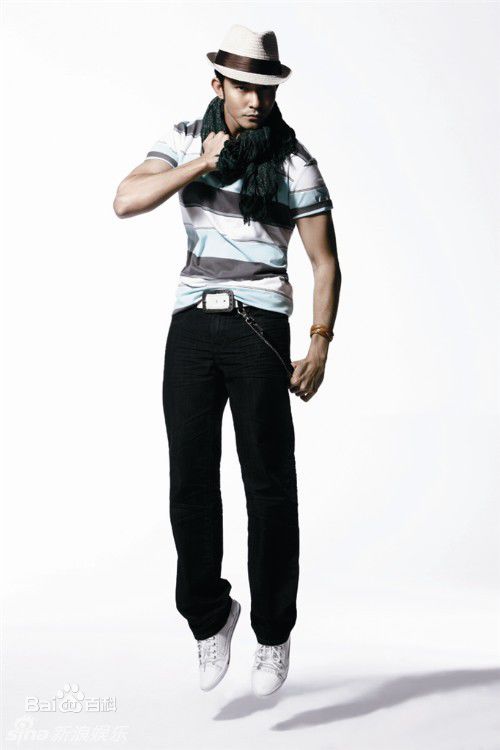 最新立威廉(Leon Jay Williams)精彩图册