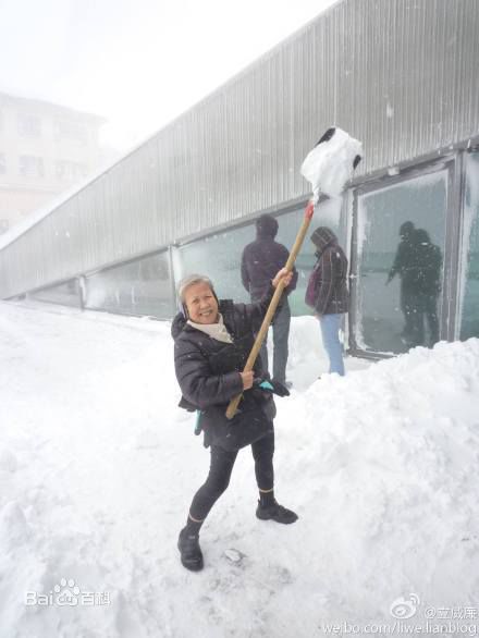 最新立威廉(Leon Jay Williams)精彩图册
