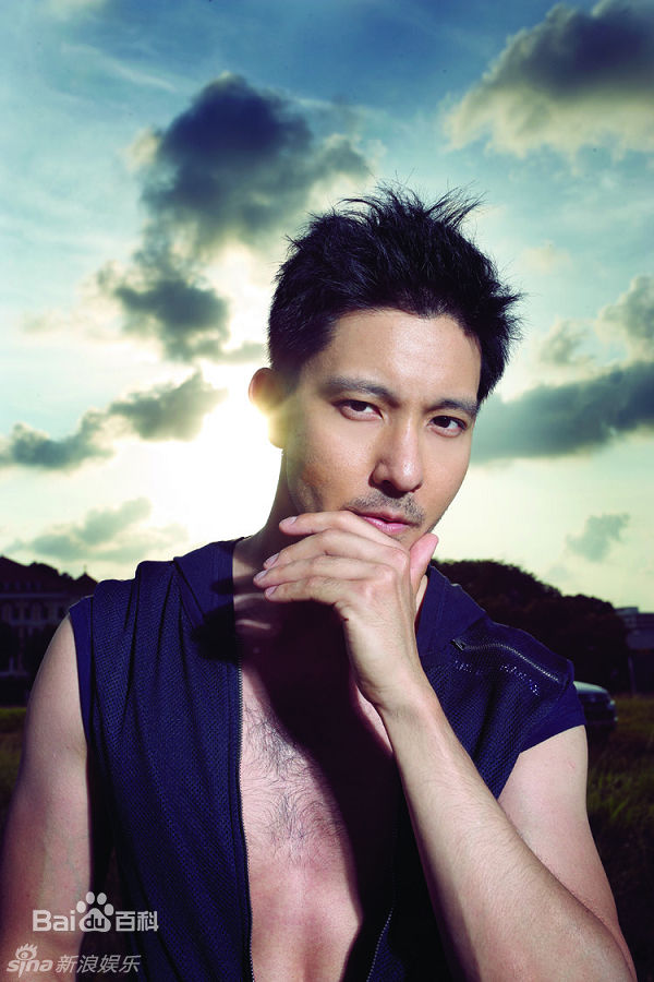 高清立威廉(Leon Jay Williams)精彩图册