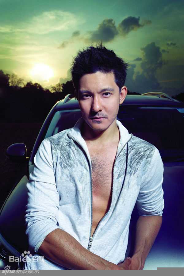 高清立威廉(Leon Jay Williams)精彩图册