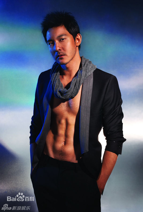 高清立威廉(Leon Jay Williams)精彩图册