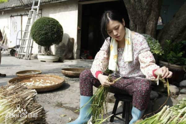 刘品言(Esther Lau)生活照壁纸壁纸