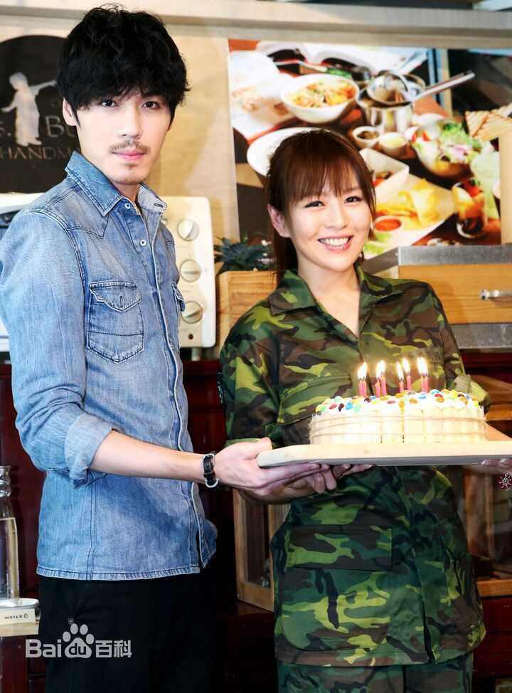 刘品言(Esther Lau)生活照壁纸壁纸