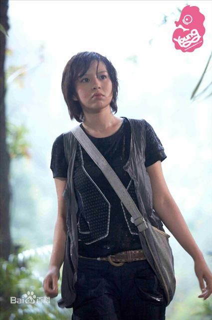 最新刘品言(Esther Lau)在言言出演《协奏曲》中的壁纸