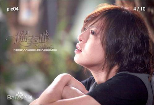 最新刘品言(Esther Lau)在言言出演《协奏曲》中的壁纸