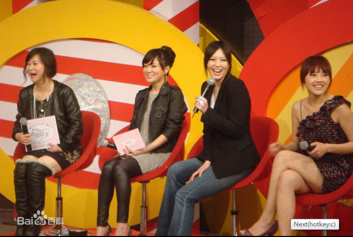 刘品言(Esther Lau)言言综合图册素颜照壁纸