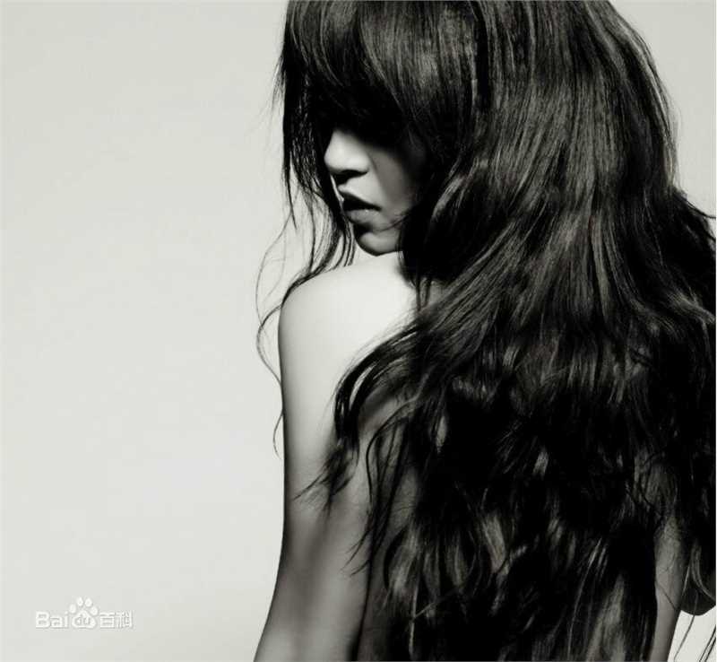 刘品言(Esther Lau)高清图集