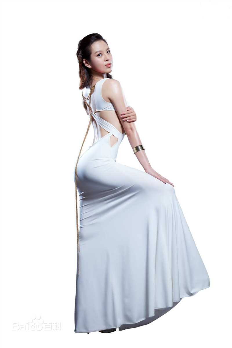 刘品言(Esther Lau)高清图集